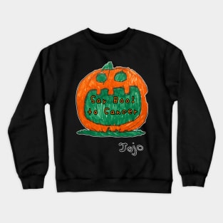 Jojo Art 1 Crewneck Sweatshirt